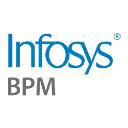 Infosys BPM Limited logo